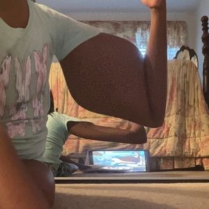 Meet your Posher, Zara